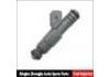 Injection Valve Fuel injector:0280156050