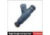 喷油嘴 Fuel injector:0280156065 (06B133551M)