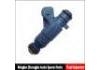 喷油嘴 Fuel injector:0280156166