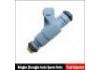 форсунка Fuel injector:0280156170 (3N2U A4A)