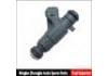 Injection Valve Fuel injector:0280156262