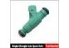 喷油嘴 Fuel injector:0280156318