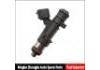 喷油嘴 Fuel injector:0280158057