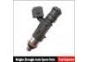Injection Valve Fuel injector:0280158097