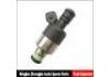 صمام حقن Fuel injector:17109826