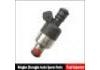 صمام حقن Fuel injector:25176913