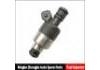 форсунка Fuel injector:17109450