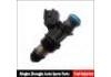 Injection Valve Fuel injector:12586557