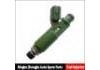 Fuel injector:23250-0D040