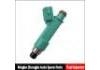 Fuel injector:23250-0H060