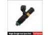 форсунка Fuel injector:9DUU-9F593-AANPN