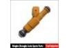 форсунка Fuel injector:0280155700