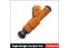 форсунка Fuel injector:0280155746