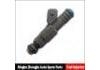 форсунка Fuel injector:0280155887