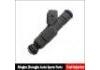 форсунка Fuel injector:0280155890