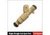 форсунка Fuel injector:0280156053