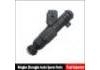 Injection Valve Fuel injector:B280434057