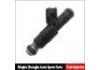 喷油嘴 Fuel injector:0280155784