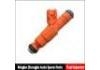 喷油嘴 Fuel injector:0280155917