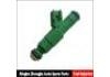 喷油嘴 Fuel injector:0280156007