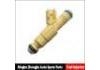 форсунка Fuel injector:0280156041