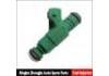 форсунка Fuel injector:0280155787