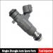 форсунка Fuel injector:FBJC101