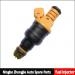 Injection Valve Fuel injector:0280150714 (13641276149)