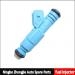 форсунка Fuel injector:0280155761 (06A906031B)