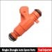 Injection Valve Fuel injector:0280156034 (9650764780)