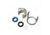 Seal Ring Set, injector:06E998907G