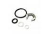 Seal Ring Set, injector Seal Ring Set, injector:03H198149A