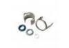 喷油嘴修理包 Seal Ring Set, injector:06D998907