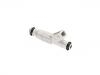 Injection Valve:F87E-9F593-E1B