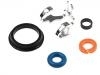 Seal Ring Set, injector:282 072 01 00